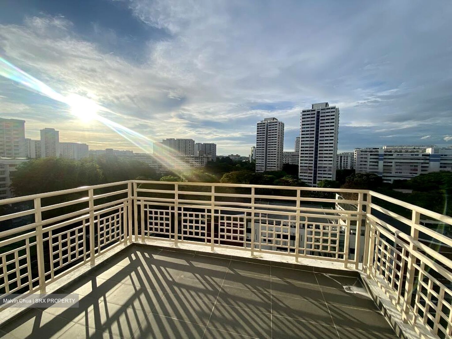 Parc Vista (D22), Condominium #462785421